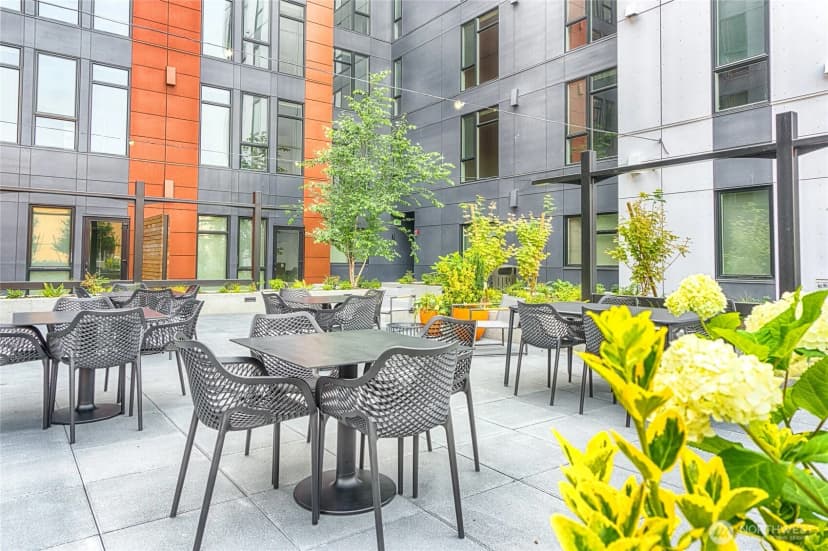 Property photo for 1085 103rd Avenue Ne #217, Bellevue photo 31