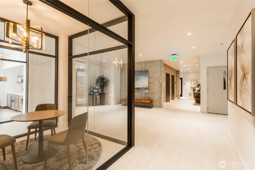 Property photo for 1085 103rd Avenue Ne #217, Bellevue photo 25