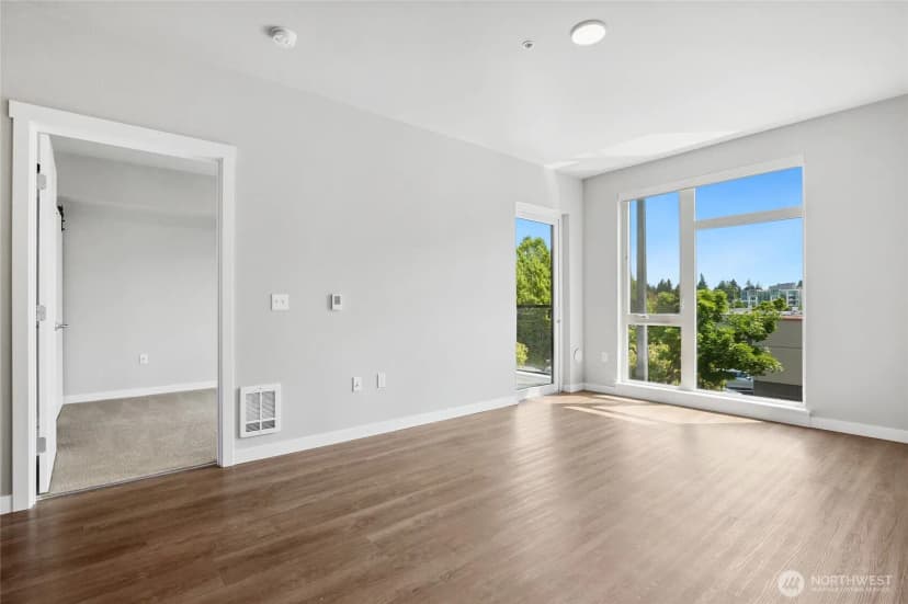 Property photo for 1085 103rd Avenue Ne #217, Bellevue photo 11