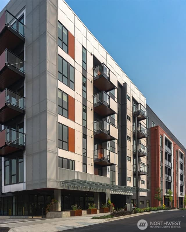 Property photo for 1085 103rd Avenue Ne #217, Bellevue
