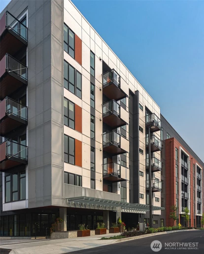 Property photo for 1085 103rd Avenue Ne #217, Bellevue