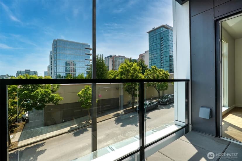Property photo for 1085 103rd Avenue Ne #217, Bellevue photo 21