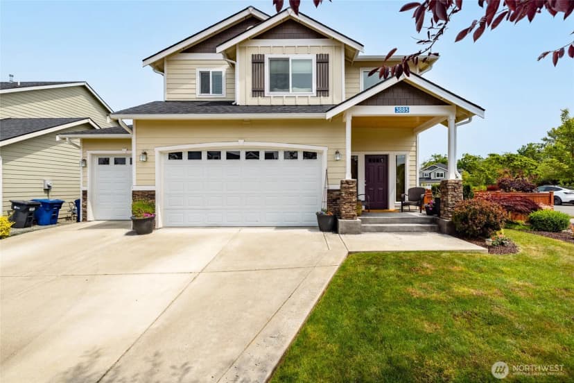 Property photo for 3885 Summersun St., Mount Vernon