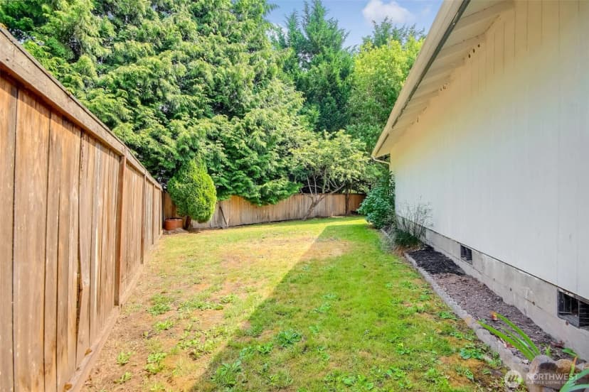 Property photo for 524 Brown Street Se, Orting photo 25