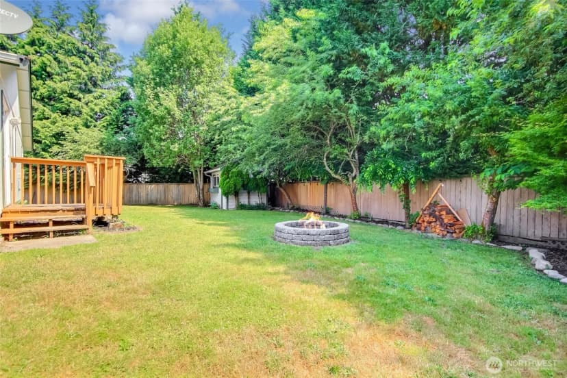 Property photo for 524 Brown Street Se, Orting photo 23