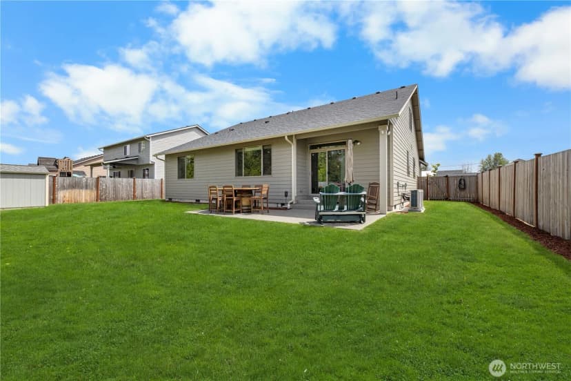Property photo for 225 N Mcneely Street, Buckley photo 24