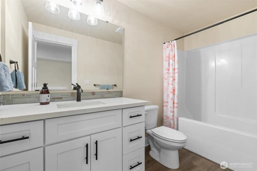Property photo for 225 N Mcneely Street, Buckley photo 22