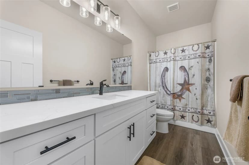 Property photo for 225 N Mcneely Street, Buckley photo 6