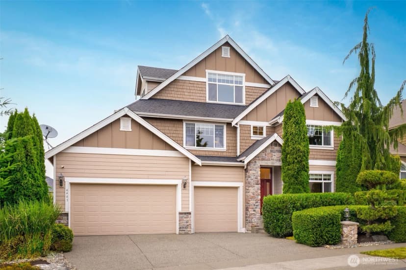 Property photo for 4403 216th Place Se, Bothell photo 32