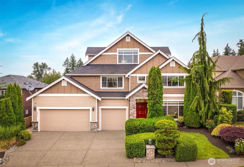 Property photo for 4403 216th Place Se, Bothell photo 27