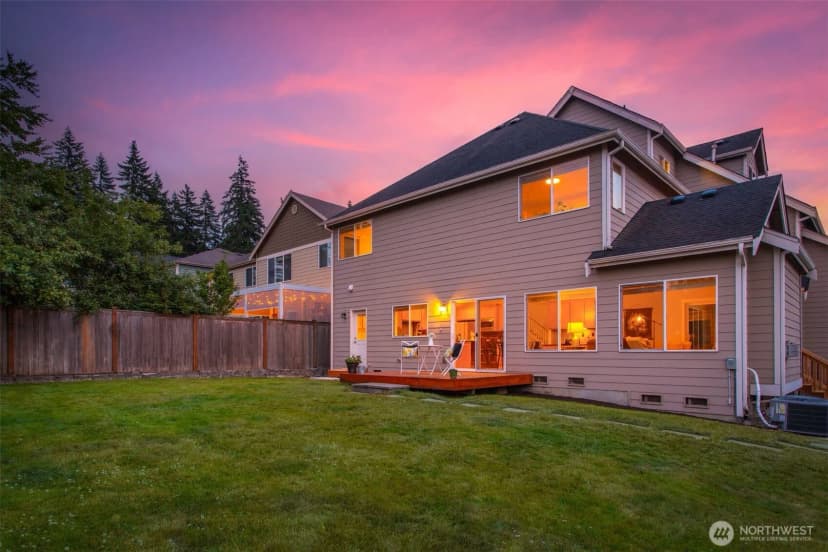 Property photo for 4403 216th Place Se, Bothell photo 30