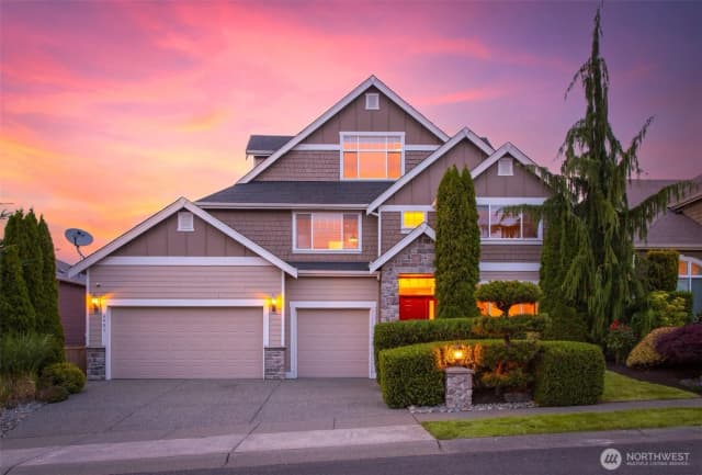 Property photo for 4403 216th Place Se, Bothell