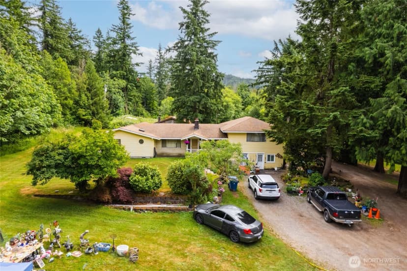 Property photo for 28511 Se Issaquah Fall City Road, Fall City