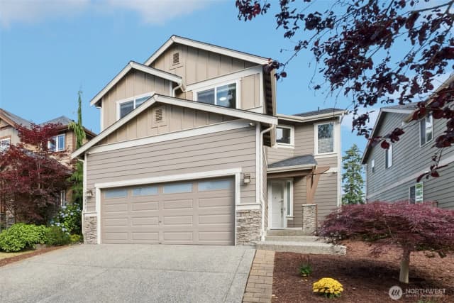 Property photo for 20402 1st Place W, Lynnwood