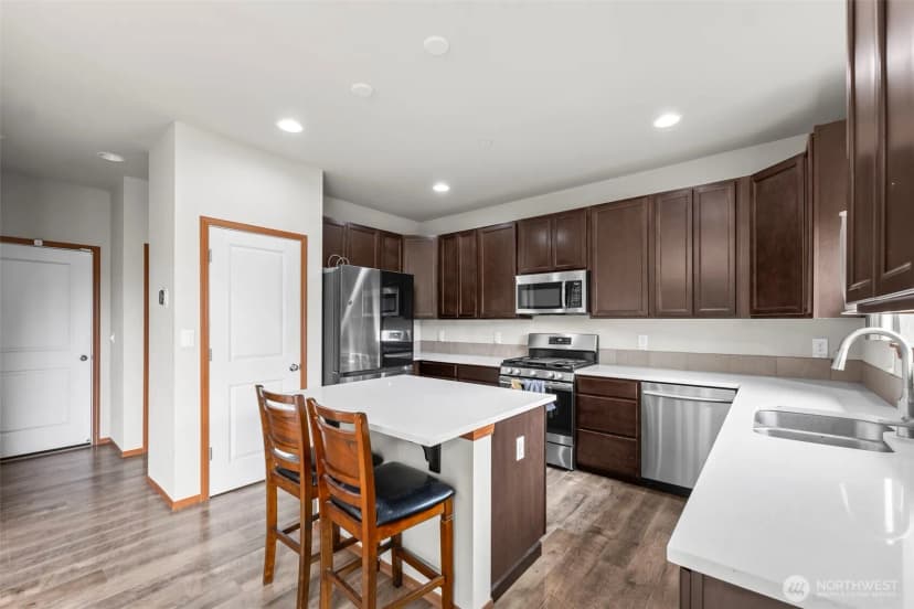 Property photo for 2540 Filbert Avenue, Bremerton photo 12