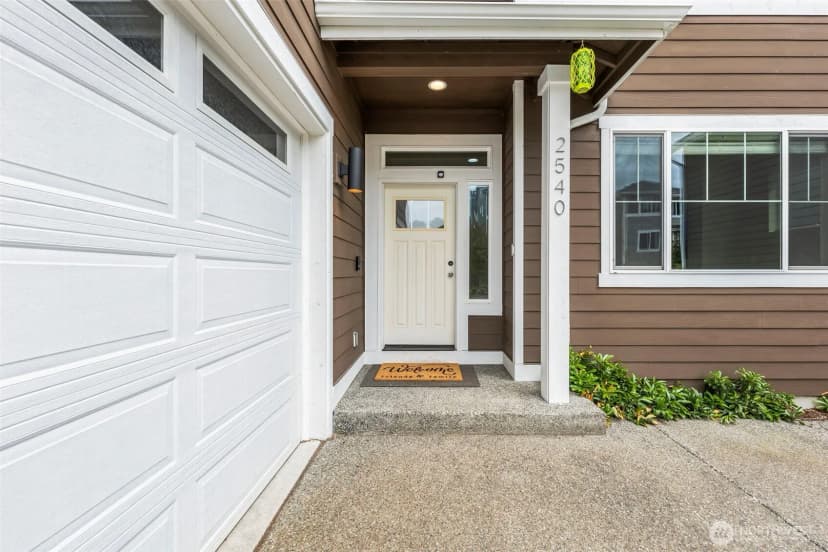 Property photo for 2540 Filbert Avenue, Bremerton photo 2