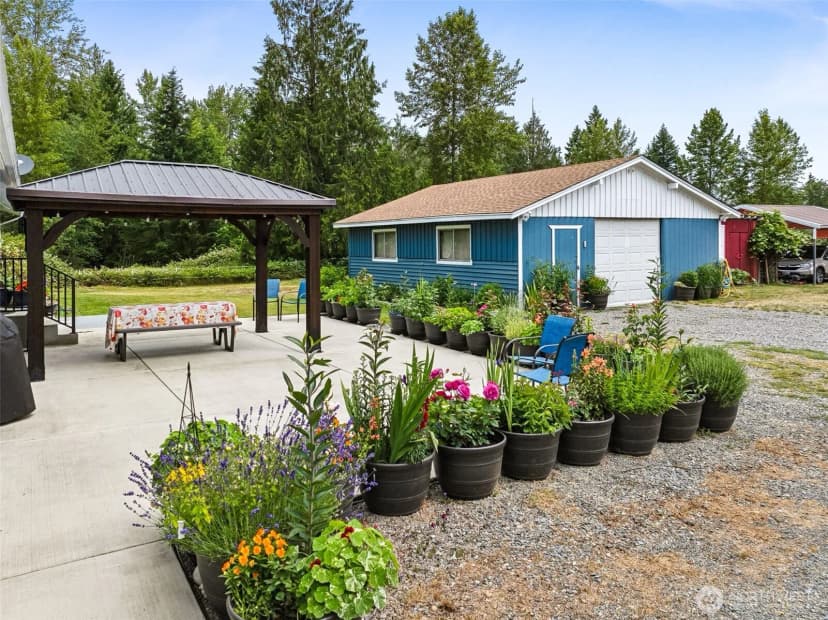 Property photo for 9317 214th Avenue E, Bonney Lake photo 11