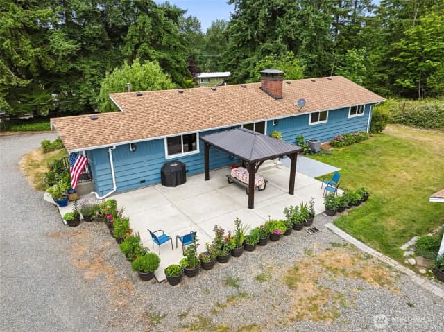 Property photo for 9317 214th Avenue E, Bonney Lake photo 2