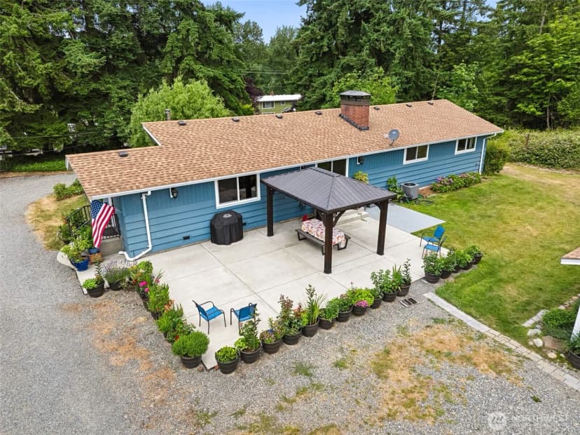 Property photo for 9317 214th Avenue E, Bonney Lake photo 2