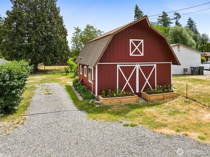 Property photo for 9317 214th Avenue E, Bonney Lake photo 12