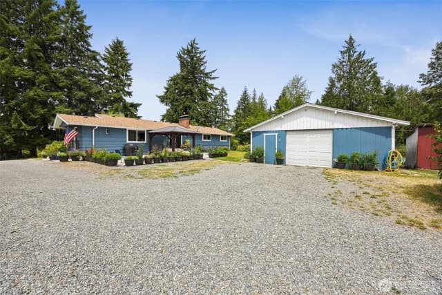 Property photo for 9317 214th Avenue E, Bonney Lake photo 3