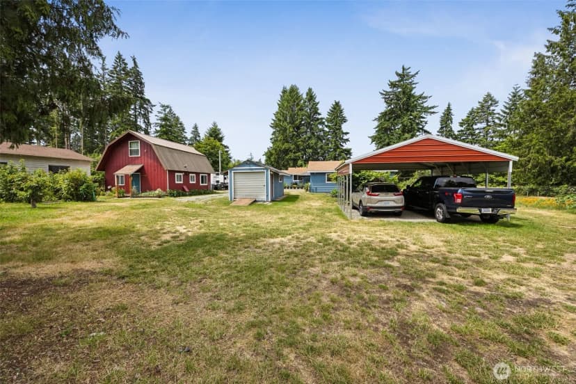Property photo for 9317 214th Avenue E, Bonney Lake photo 13