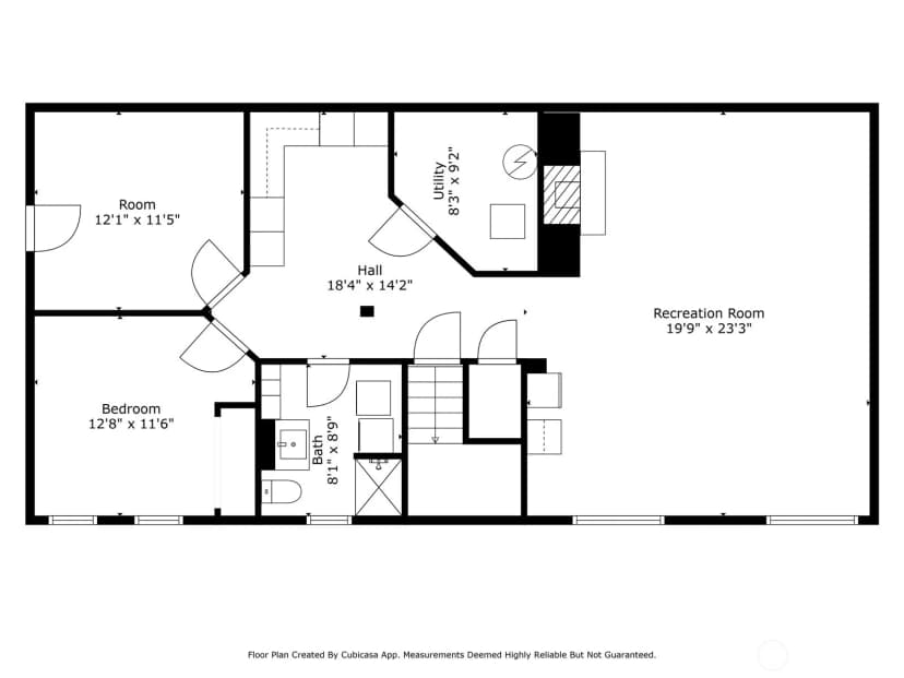 Property photo for 9317 214th Avenue E, Bonney Lake photo 39