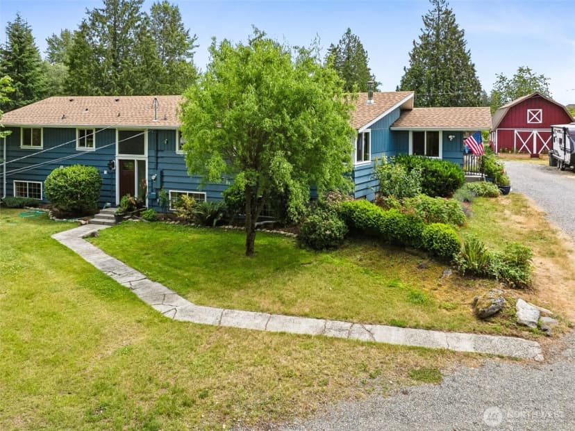 Property photo for 9317 214th Avenue E, Bonney Lake photo 14