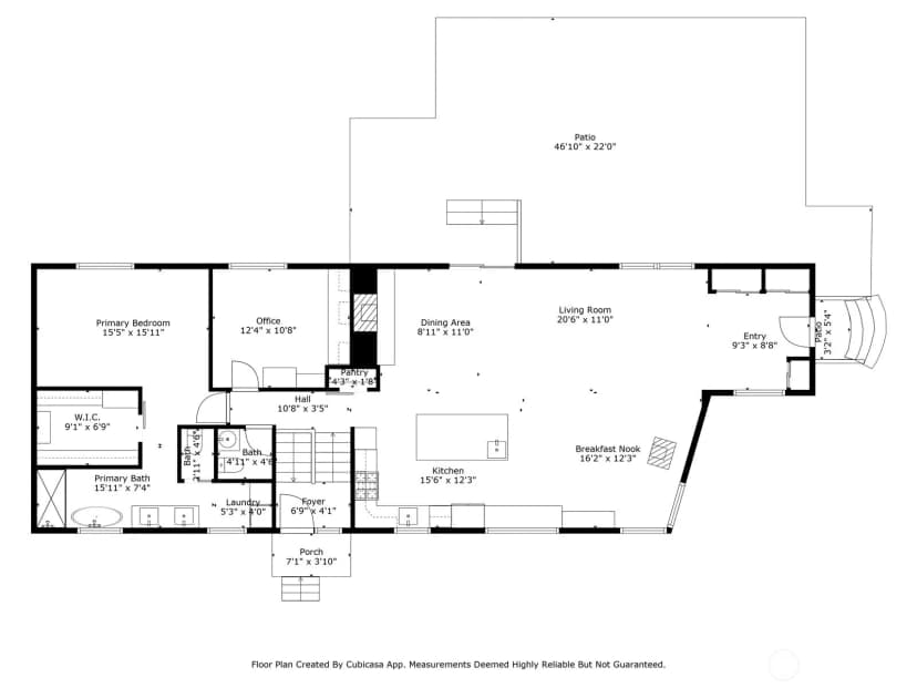 Property photo for 9317 214th Avenue E, Bonney Lake photo 40