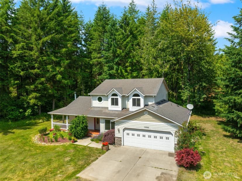 Property photo for 15642 159th Lane Se, Yelm photo 5