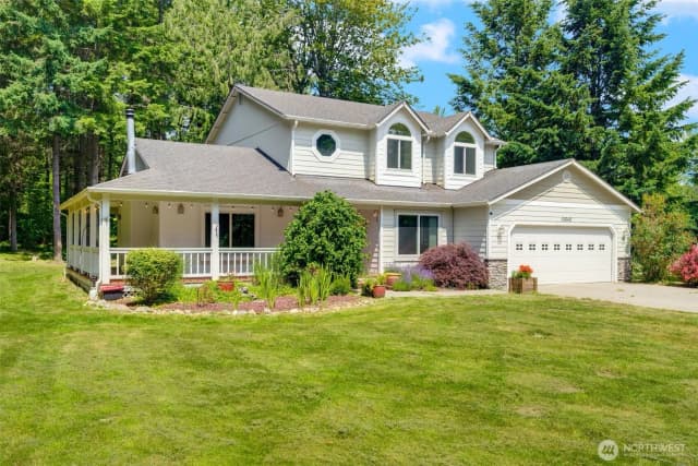 Property photo for 15642 159th Lane Se, Yelm