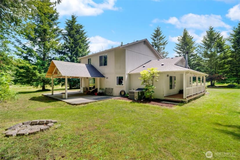 Property photo for 15642 159th Lane Se, Yelm photo 7