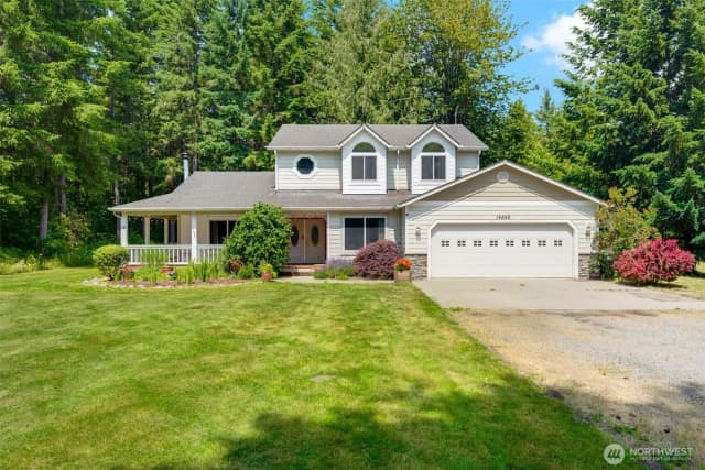 Property photo for 15642 159th Lane Se, Yelm photo 2