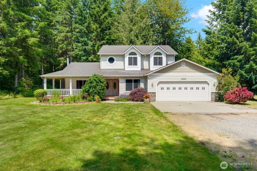 Property photo for 15642 159th Lane Se, Yelm photo 2