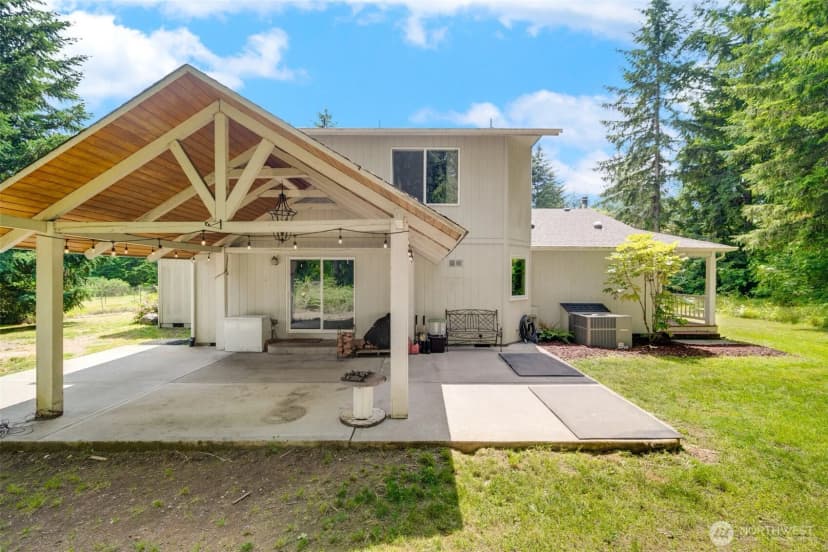 Property photo for 15642 159th Lane Se, Yelm photo 8