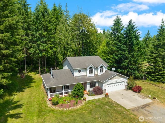 Property photo for 15642 159th Lane Se, Yelm photo 4