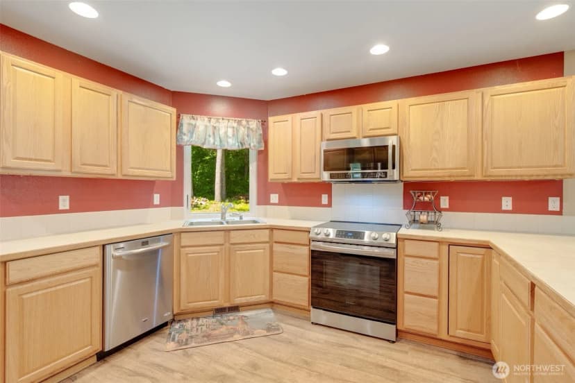 Property photo for 15642 159th Lane Se, Yelm photo 13