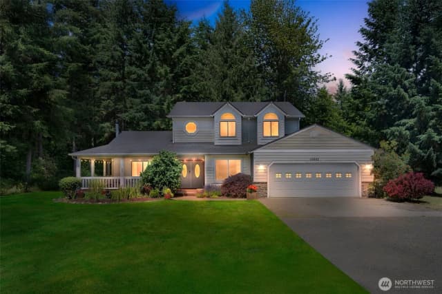 Property photo for 15642 159th Lane Se, Yelm photo 3