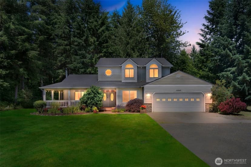 Property photo for 15642 159th Lane Se, Yelm photo 3