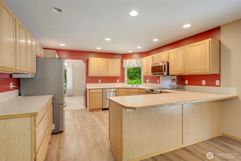 Property photo for 15642 159th Lane Se, Yelm photo 14