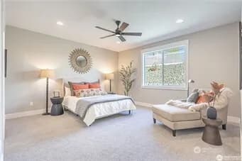 Property photo for 2455 Noah Street Se, East Wenatchee photo 5