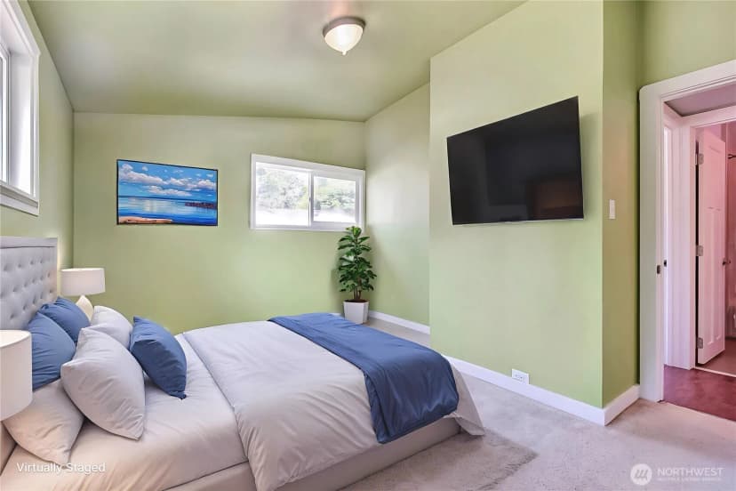 Property photo for 8105 Oakridge Drive Sw, Lakewood photo 11