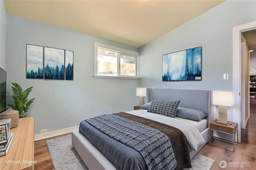 Property photo for 8105 Oakridge Drive Sw, Lakewood photo 13