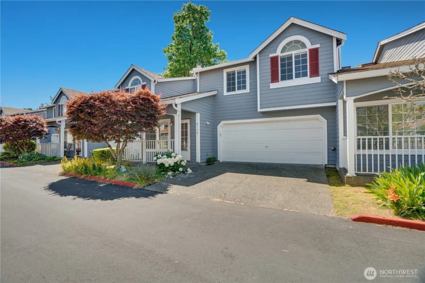 Property photo for 10513 Se 250th Place #f-106, Kent photo 36