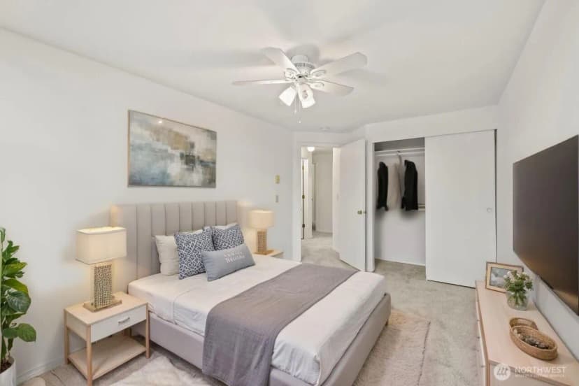 Property photo for 10513 Se 250th Place #f-106, Kent photo 25
