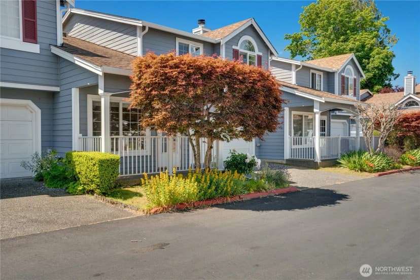 Property photo for 10513 Se 250th Place #f-106, Kent photo 37