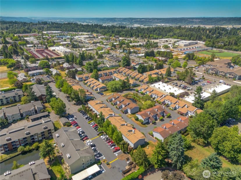 Property photo for 10513 Se 250th Place #f-106, Kent photo 40