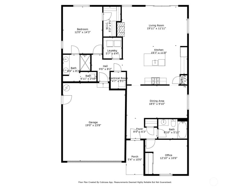 Property photo for 8332 57th Place Ne, Marysville photo 36