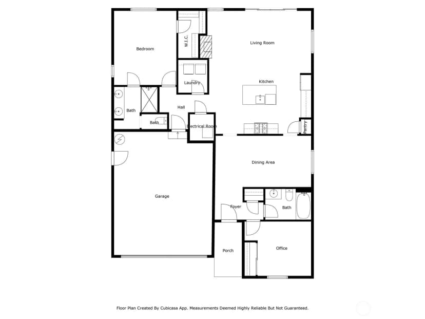 Property photo for 8332 57th Place Ne, Marysville photo 35
