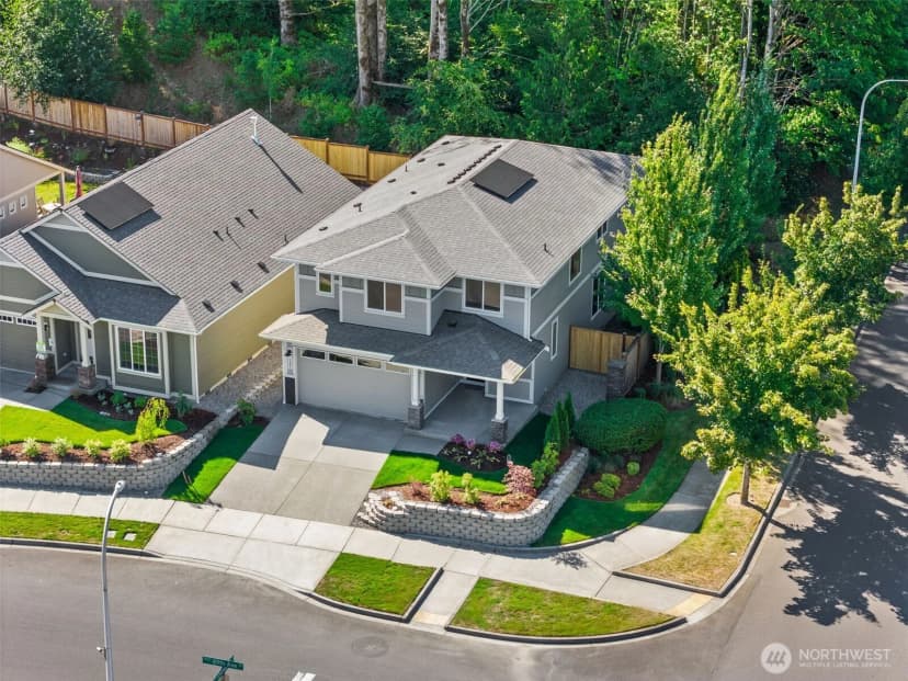 Property photo for 1401 89th Avenue Se, Tumwater photo 35